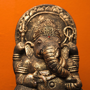 印度教雕像佛教徒偶像口音风格宗教至尊装饰对象图片