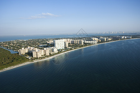 佛罗里达海滩图片
