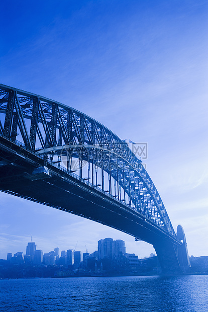 悉尼港桥港口假期照片建筑学旅游景观建筑蓝色风光旅行图片