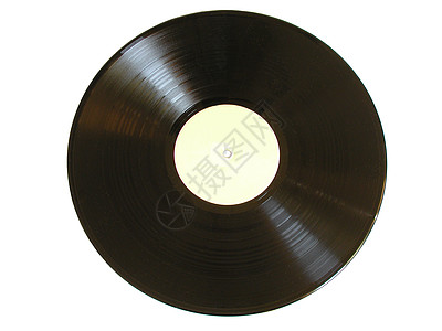 旧唱片留声机黑色音乐宏观圆形骑师玩家打碟机交响乐歌曲图片