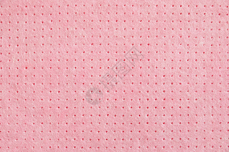 纹质宏观打扫粉色纤维背景图片