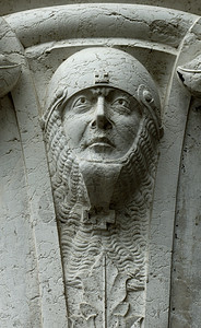 威尼斯石头盔甲头盔历史眼睛艺术历史性总督鼻子宗教男人图片