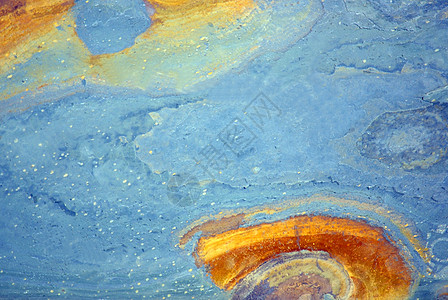 页岩的旗石地质学效果对角线地衣边缘颜色岩石宏观报告单线图片