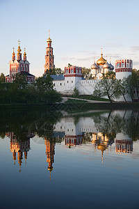 Novodevichy女修道院 3图片