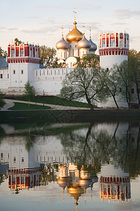 Novodevichy女修道院 4图片