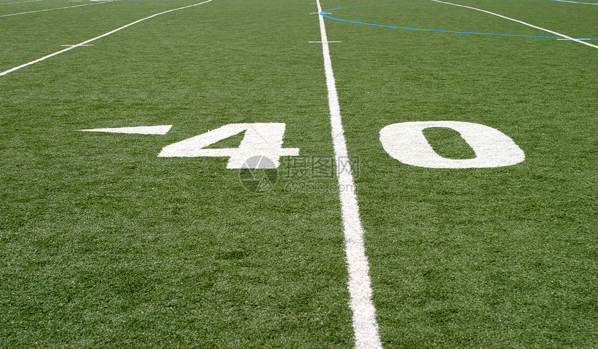 40足球场内衬体育场团队季节性娱乐数字场地足球游戏季节图片