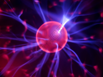 脑细胞原子电压实验室辉光功放插图排放神经元墙纸震惊图片