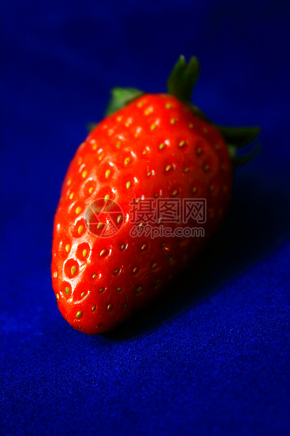 草莓生活方式宏观市场甜点水果蔬菜红色营养养分食物图片