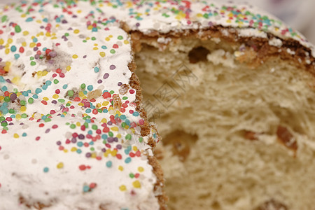 Paskha语蛋糕面包早餐食物糕点营养品面粉午餐小麦背景图片
