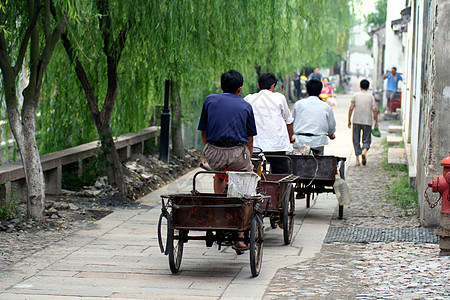 中国的承运人图片