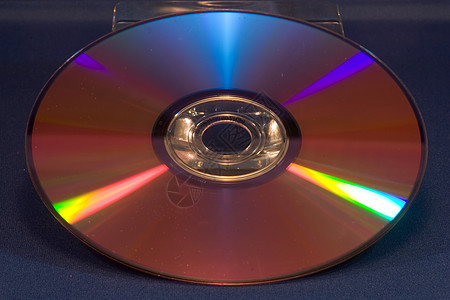 DVD DVD 光盘波长反射格式生活激光贮存娱乐记录标准改写图片