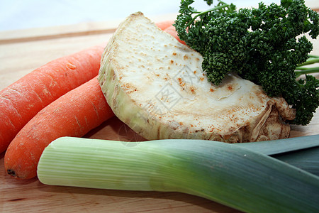 蔬菜维生素香菜食物图片