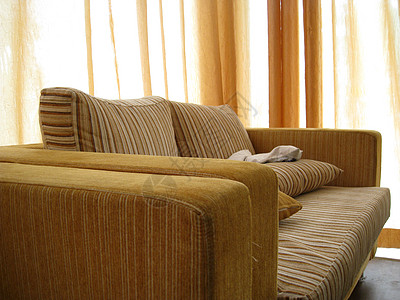 沙发大厅房间家具背景图片