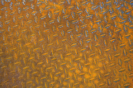 Rusty平板金属1背景图片