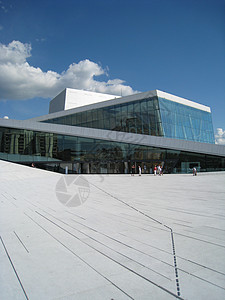 歌剧院歌曲音乐艺术白色文化建筑唱歌天空蓝色图片