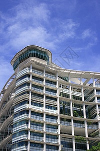新加坡国家图书馆图书馆建筑国家茶点玻璃图片