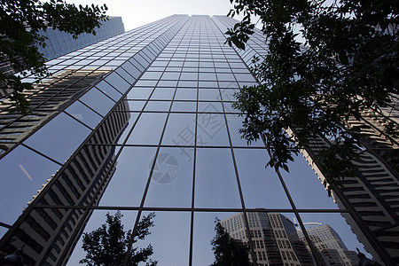 玻璃技术建筑物摩天大楼财富建筑学地标景观高楼职场旅行图片