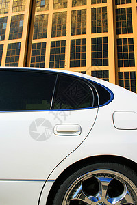 铬轮运动速度黄色工厂风俗外国白色车辆工业合金背景图片