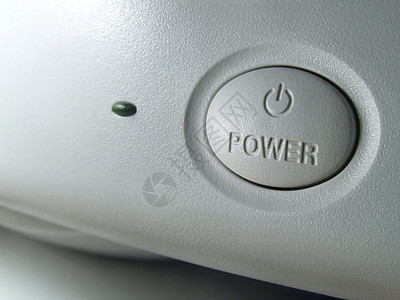 电源按钮电脑数据图标连接电子力量通讯全球设备互联网背景图片
