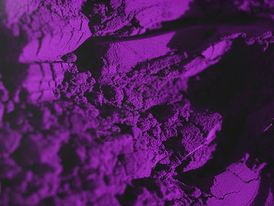紫粉粉图片