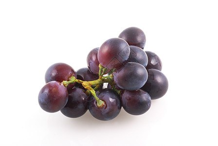 美味的葡萄宏观酒厂白色农业葡萄园食物营养水果红色黑色图片