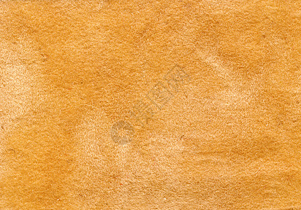 棕色褐色奶牛皮肤皮革材料背景图片