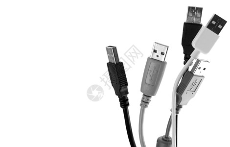 白线线(usb)图片