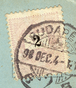 卢旺达邮票收藏邮戳变色邮政文档邮件古董邮资框架收藏品图片