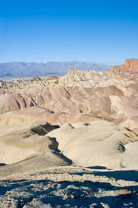 扎布里斯基点石头温度岩石旅行地质学公园地理矿物游客裂缝图片