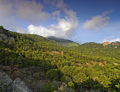 在山脚的山脚图片