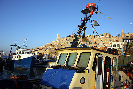 旧 Jaffa 视图图片