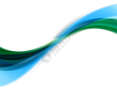 闪光摘要蓝色波长插图边界商业漩涡反思墙纸曲线光谱图片