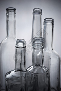 瓶装瓶玻璃酒精背景图片