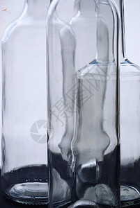 瓶装瓶玻璃酒精背景图片