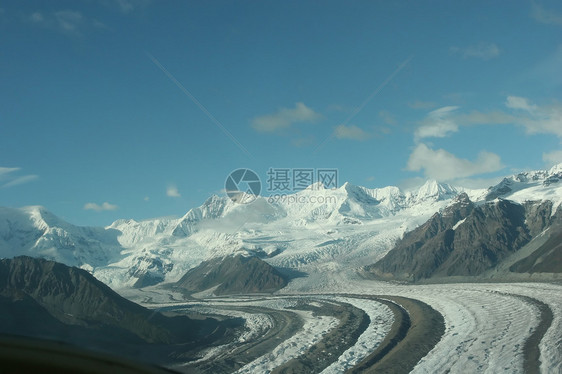 兰戈圣以利亚国家公园远景荒野森林富豪爬坡远足国家风景天空公园图片