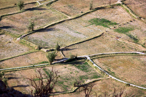 干旱地带国家土壤旅行世界土地平原场地地貌农业图片