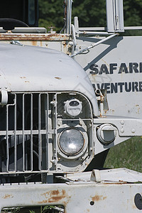 牧马人车素材Safari吉吉普车背景