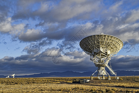 射电望远镜图片物理旅行卫星天文台沙漠测试天线盘子目的地勘探图片