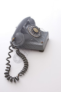 拨打电话耳机办公室生意拨号服务台讲话电讯表盘电缆听筒图片