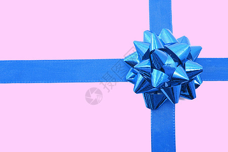 带丝带的圣诞礼物纪念日周年感恩盒子购物惊喜庆典卡片展示包装纸图片