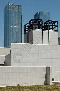 中国摩天大厦摩天大楼建筑学建筑图片