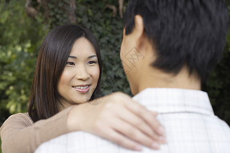 女人看男朋友的男友图片