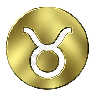 金象圆圈反射黄色八字艺术金子按钮金属圆形插图图片