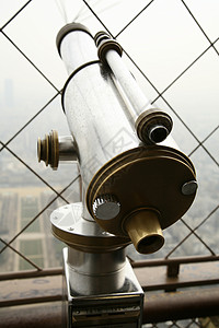 Eeiffel 望远镜塔图片