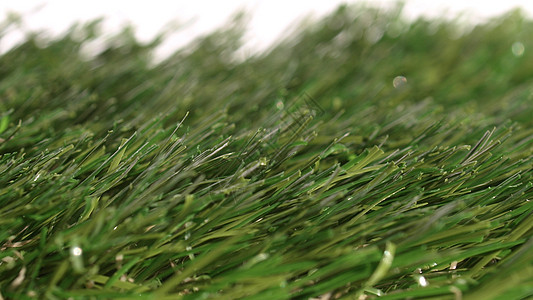 人工草地地毯公园花园塑料绿色背景图片
