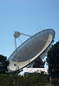 射电望远镜通讯望远镜盘子照片卫星技术图片