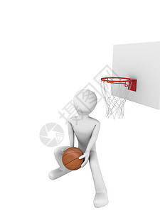 篮球3图片