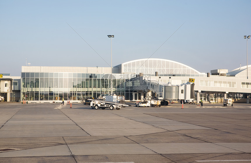 飞机航站楼运输飞机场建筑学建筑航空总站工作旅游基础设施航班图片