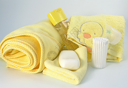 婴幼儿护理淋浴肥皂化妆品项目玩具玩具熊童年晴天婴儿面巾图片