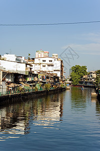 Bangkok河图片